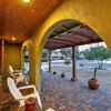 Отель Lovely Phoenix Home w/ Expansive Patio & Fire Pit!, фото 7