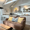 Отель Idyllic Country Cottage Near Marazion St Ives, фото 3