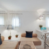 Отель Lovely 1-bed Penthouse in Lesseps, фото 12