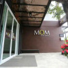 Отель Mom Apartment, фото 8
