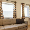 Отель Captivating 1-bed Apartment in Southampton, фото 17