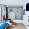 Отель Partenope Hostel and Suites, фото 13