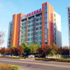 Отель Hanting Hotel, фото 1