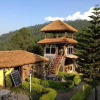Отель Uttarakhand Resort, фото 13