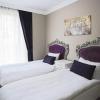 Отель Sarot Thermal Palace Tatil Koyu (Halal Hotel), фото 25