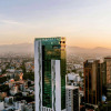 Отель Sofitel Mexico City Reforma, фото 40