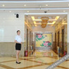 Отель Yourong Hotel (Harbin Convention and Exhibition Center Longta Branch), фото 24