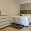 Отель Casa Oasis Com Sauna, Hidro E Piscina by Carpediem, фото 17