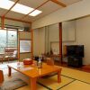 Отель Fujioka Onsen Hotel Resort, фото 5