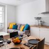 Отель Lovely Studio for 2 in Paris 11 Popincourt, фото 7