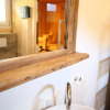 Отель Wooden Chalet in Hohentauern With Sauna, фото 12
