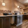 Отель Baymont by Wyndham Cedar City, фото 12