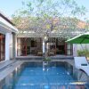 Отель Sanur Beach Villas, фото 12