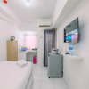 Отель Simply Look Studio At Mont Blanc Bekasi Apartment, фото 2