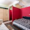 Отель Kastella 1 bedroom 2 pers flat, фото 5