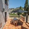 Отель Monica - holiday home with private swimming pool in Benissa, фото 18