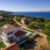 Отель Villa Makarac in Osibova, фото 24