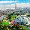 Отель Zhenjiang Runyang Bridge Hotel, фото 19