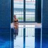 Гостиница Adler Hotel&Spa, фото 39
