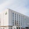 Отель Holiday Inn Express Nuernberg-Schwabach, an IHG Hotel, фото 1