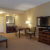 Отель Hampton Inn & Suites Vicksburg, фото 26