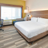 Отель Holiday Inn Express & Suites Taylor, an IHG Hotel, фото 3