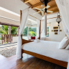 Отель Ocean View Boutique 8BR Pool Villa Sawan, фото 30