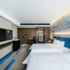 Отель Hampton by Hilton Tianjin Jiefang South Road, фото 31