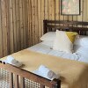 Отель Rame- 2 Bedroom Safari Cabin Tent, фото 8