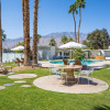 Отель Monkey Tree Hotel 6 by Avantstay Stylish Hotel in Palm Springs w/ Pool!, фото 25