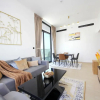 Отель Brand new 1BHK with pool and gym, фото 5