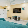 Отель North Wildwood Townhome < 1/2 Mi to Beach!, фото 6