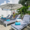 Отель NEW Cozy Casa in Oranjestad, фото 18