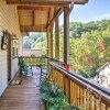 Отель Bryson City Condo w/ Spectacular Views & Amenities, фото 12