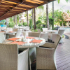 Отель Heeton Concept Hotel Pattaya by Compass Hospitality, фото 17