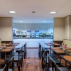 Отель Holiday Inn Express Avenida Sumaré, фото 28