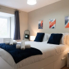 Отель Lovely 4-bed House in Huntingdon, фото 6