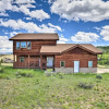 Отель Granby Home w/ Hot Tub, 2 Mi to Granby Ranch, фото 1