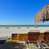 Отель Villa Madeira 406 Beach Front-pool-balcony - Great Updates, фото 17
