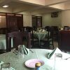 Отель Yiri Lodge в Аккре