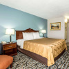 Отель Quality Inn at the Park, фото 18