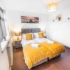 Отель Lovely 2 beds -Ground Floor Apartment - free parking ,wifi - Southampton., фото 1