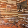 Отель Custom 'texas Cabin' Studio - 5 Min to Gruene Hall, фото 5