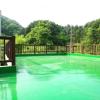 Отель Yangpyeong Pension Forest, фото 38
