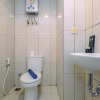 Отель Comfortable Studio Room At Grand Kamala Lagoon Apartment, фото 8