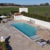 Отель Tenuta San Cassiano with garden and pool, фото 15