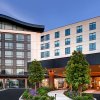 Отель Hilton Garden Inn Anaheim Resort в Анахайм