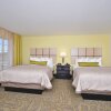Отель Candlewood Suites Harrisburg - Hershey, an IHG Hotel, фото 6