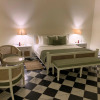 Отель Sariska Manor, фото 3
