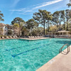 Отель Hilton Head Island Condo w/ Pool: Walk to Beach!, фото 15